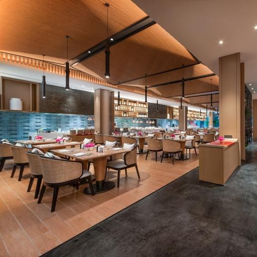 【避暑长兴 | 周末不加价 | 聚会专享】湖州长兴 | 长兴大唐贡茶恒力度假酒店聚会套餐，￥449起/单人2晚，￥649起/单人3晚，2人起订，欢聚长兴，一秒穿越 “大唐盛世”~ 商品图3