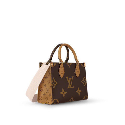 LV mini on the go 商品图1