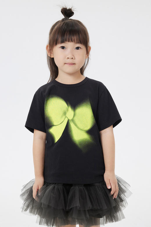 jnby  23年夏款  干爽简约短袖T恤  1N4113370 商品图0