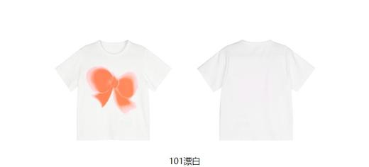 jnby  23年夏款  干爽简约短袖T恤  1N4113370 商品图13