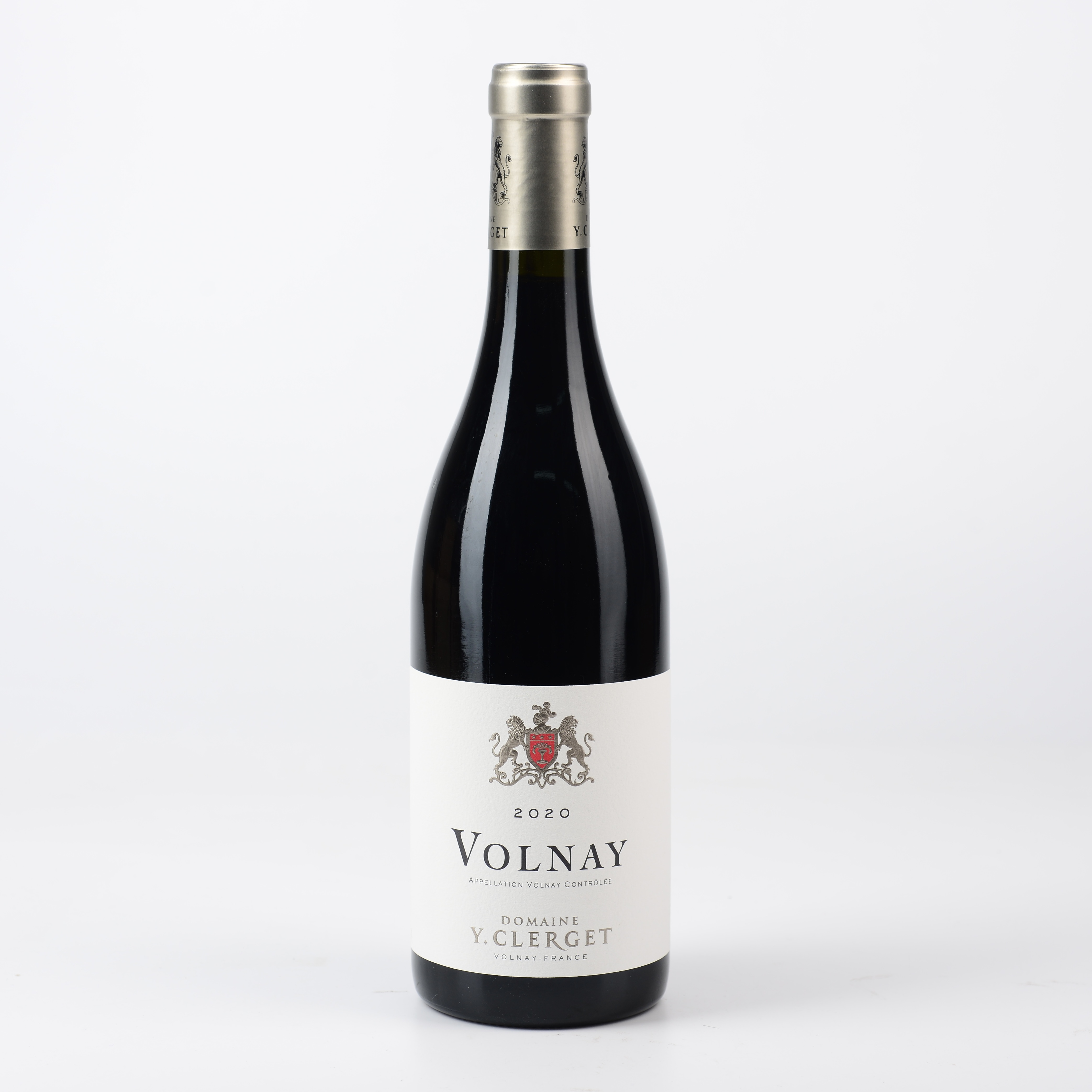 2020 Domaine Yvon Clerget Volnay