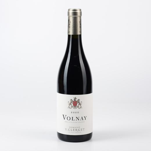 2020 Domaine Yvon Clerget Volnay 商品图0