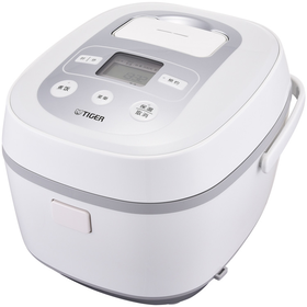 TIGER虎牌智能定时多功能电饭煲（JBX-B10C）