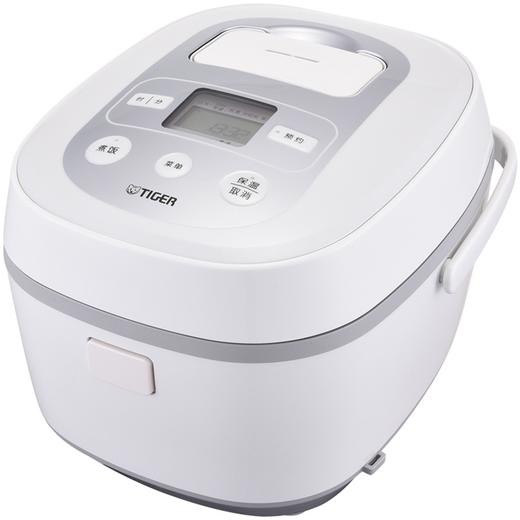TIGER虎牌智能定时多功能电饭煲（JBX-B10C） 商品图0