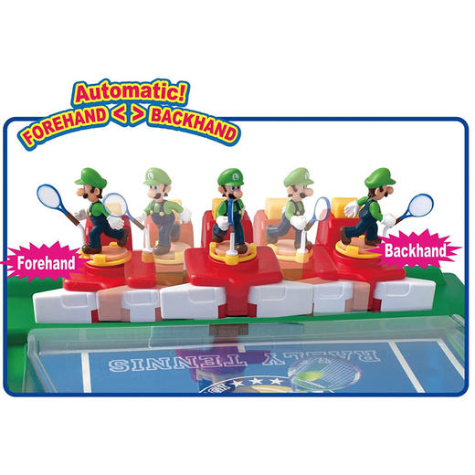 马力欧-7327网球大对决 商品图3