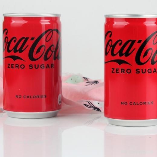 港版零度可乐200ml 商品图2