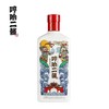 哼哈二酱 酱香型白酒 53度 500ml礼盒装 商品缩略图4