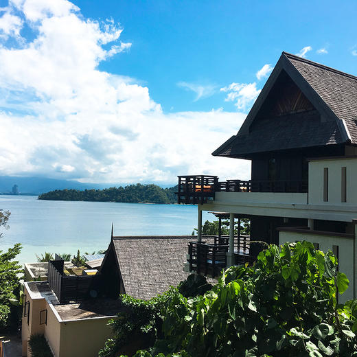 超值套餐 沙巴亚庇Gaya Island Resort加雅岛度假村豪华度假 商品图4