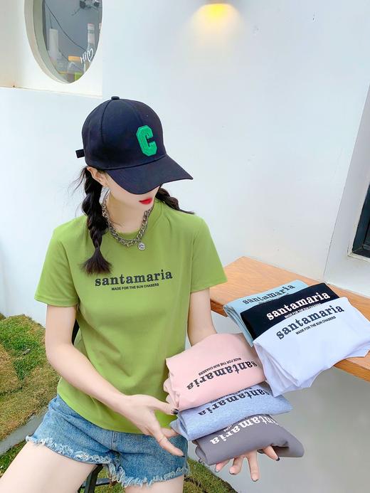 2023夏装小众设计感修身甜辣短款上衣4.0版 商品图1