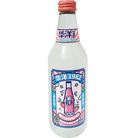 华洋汽水荔枝味358ml