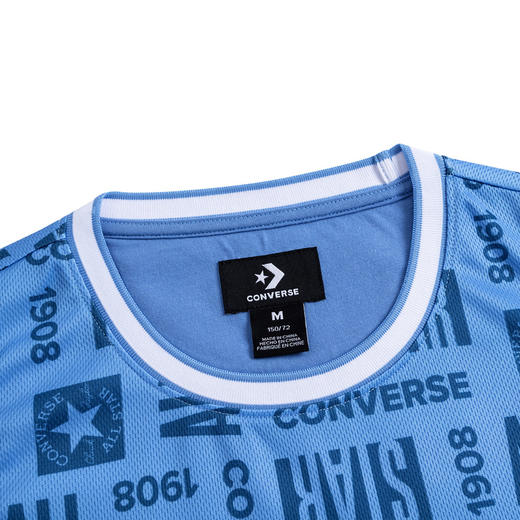 CONVERSE 夏 大童小童 背心套装 CNVN-MU-D660 商品图2