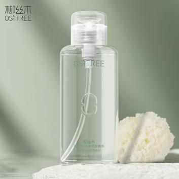 柳丝木银耳多糖净澈卸妆水 商品图0