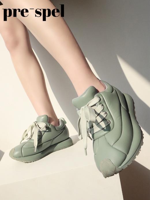 面包阿甘鞋 商品图0