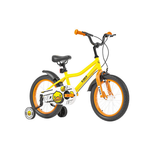 乐的自行车C10 商品图0