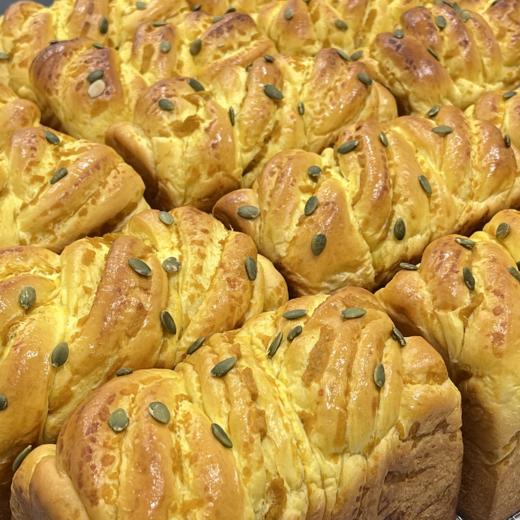 南瓜吐司 · 面包 商品图0