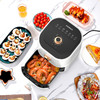 春花 空气炸锅 CZG-J28W 商品缩略图2