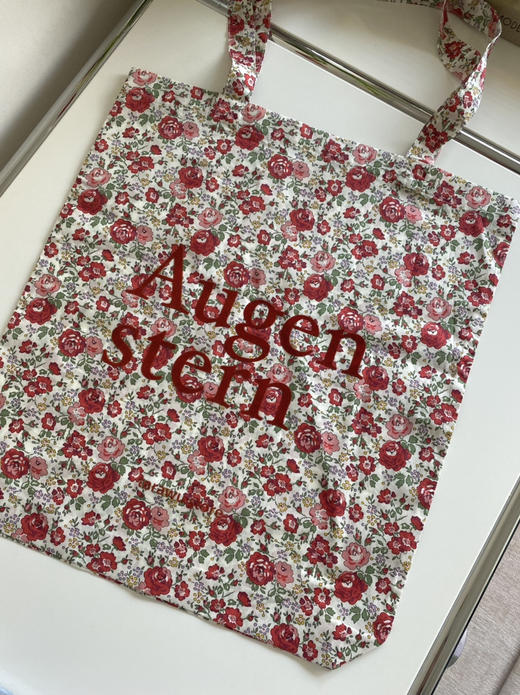 my shopping bag “Augenstern” 大号 商品图3