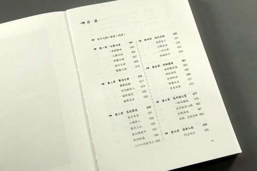 竹林七贤百家讲坛主讲人刘强精彩讲述七个人的一百年中国青年出版社【官方正版】 商品图2