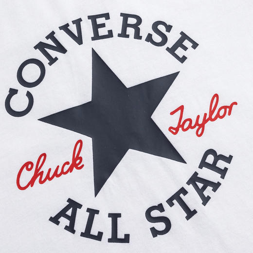 CONVERSE 夏 大童小童婴童 短袖套装 CNVN-KS-D661 商品图3