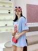 2023短袖T恤女ins潮夏季新款4.9版 商品缩略图4