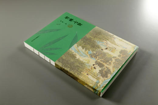 竹林七贤百家讲坛主讲人刘强精彩讲述七个人的一百年中国青年出版社【官方正版】 商品图1