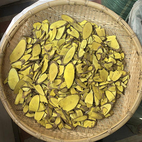 十大功劳  木  叶子 商品图0