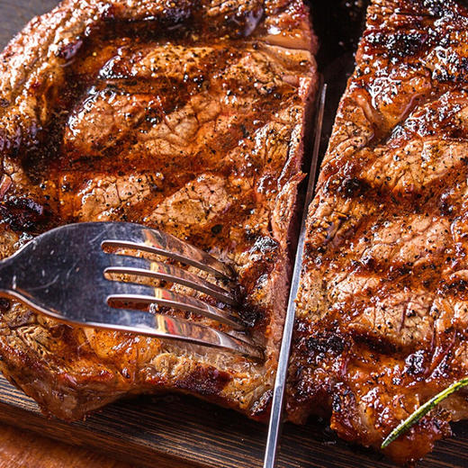 南纬37度  澳洲进口原切草饲牛排礼券 商品图7