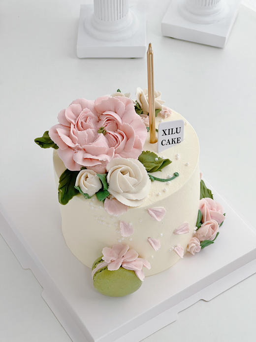 韩系裱花1（提前一天预定） 商品图3