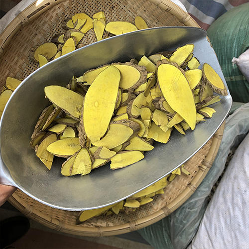 十大功劳  木  叶子 商品图3