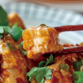 不加一滴水，炖出整锅鲜！ 