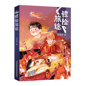 惊险旅途