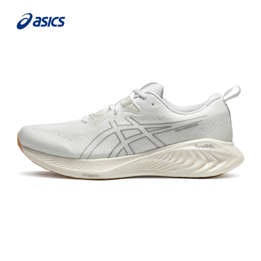 ASICS亚瑟士男子缓震跑鞋GEL-CUMULUS 25舒适透气运动鞋1011B621 商品图9