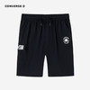 CONVERSE 夏 大童小童 短裤 CNVN-WE-D670 商品缩略图0