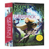 失落城市的守护者7 英文原版 儿童冒险小说 Keeper of the Lost Cities 7 Flashback 英文版进口原版英语书籍 商品缩略图0