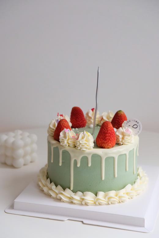 清新小草莓 商品图0