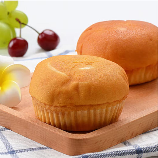 达利园早餐包（5枚）200g 商品图1