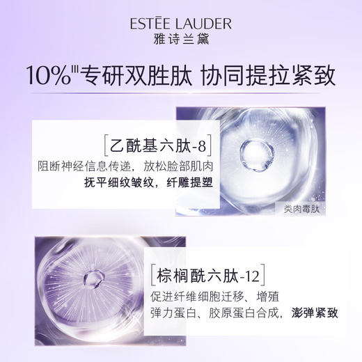 雅诗兰黛专研紧塑精华素 100ml 线雕 商品图2