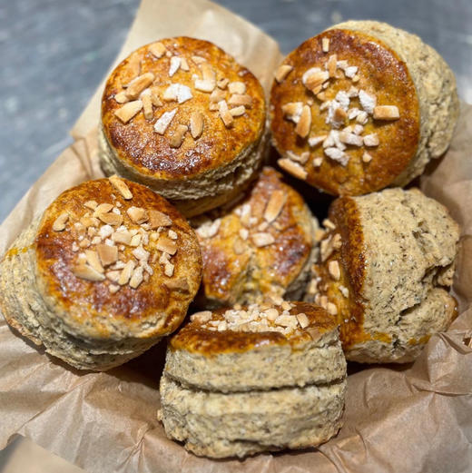 伯爵茶司康 商品图0