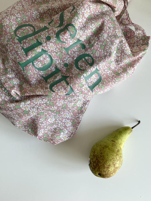 my shopping bag “Serendipity”大号 商品图0