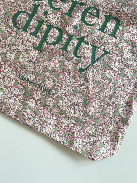 my shopping bag “Serendipity”大号 商品图3