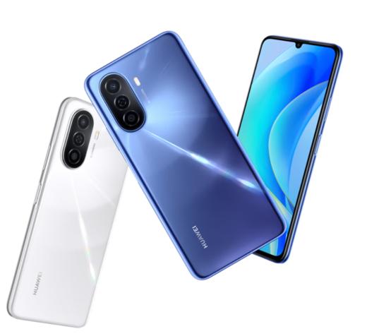 华为畅享604G全网通6.75系列 商品图0