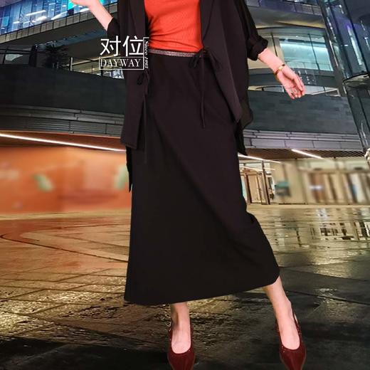 积度衣SQ5LQA_中裙_ZK 商品图0