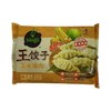 必品阁水饺   菌菇三鲜  玉米猪肉 韩式泡菜 245g 商品缩略图3