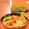 350克养养牌酸辣虾浓汤味汤面 商品缩略图3
