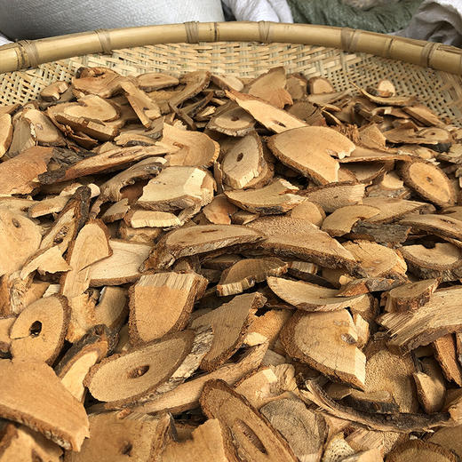 藤梨根  猕猴桃根 商品图2