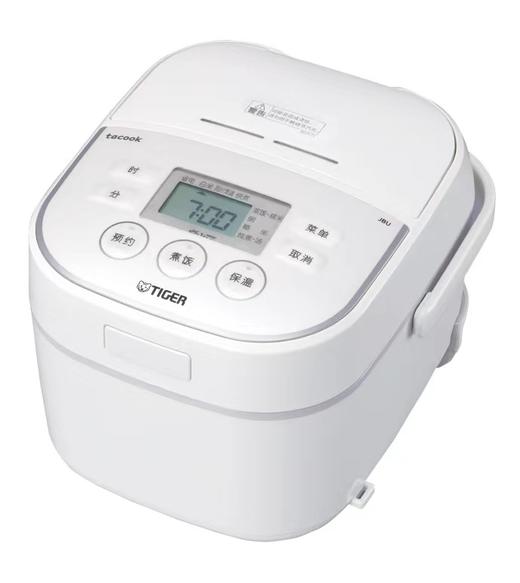 TIGER虎牌智能迷你电饭煲（JBU-A55C） 商品图0