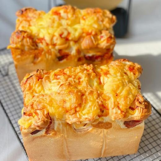 培根吐司（300g） 商品图1