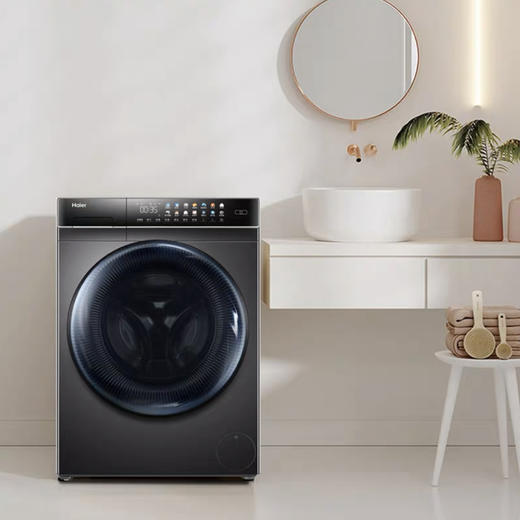 海尔（Haier）洗衣机 EG100HMMAX8SU1 商品图12
