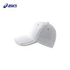 ASICS/亚瑟士童装2023年夏新款男女童帽子中性休闲百搭运动网球帽 商品缩略图3
