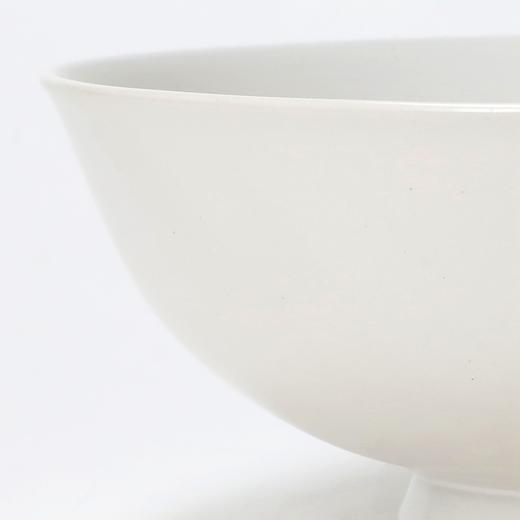 21cm面碗 轻量 白色/深蓝 商品图13